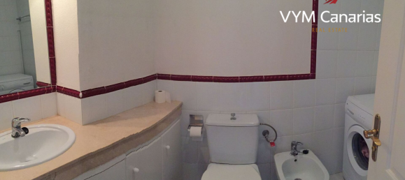 1 bedroom Apartment in Callao Salvaje, Spain No. 14925 8