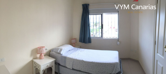 1 bedroom Apartment in Callao Salvaje, Spain No. 14925 5