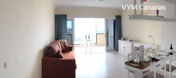 1 bedroom Apartment in Callao Salvaje, Spain No. 14925 4