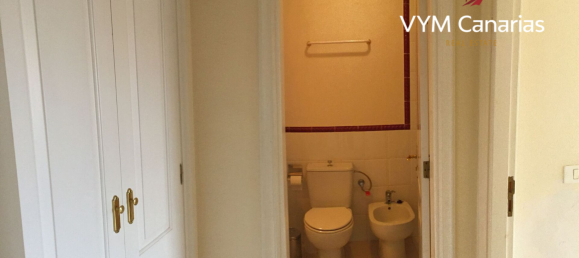 1 bedroom Apartment in Callao Salvaje, Spain No. 14925 7