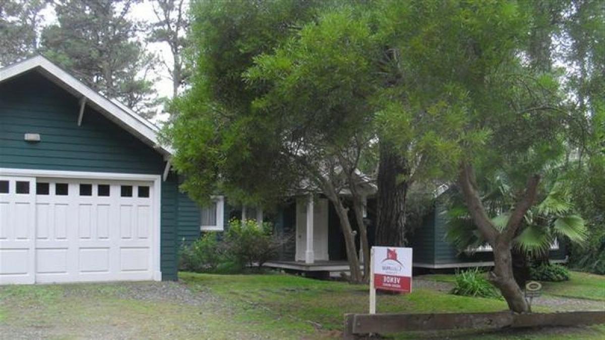 Дом с 4 спальнями в Мар-дель-Плата, Аргентина № 96566