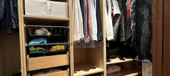 Квартира с 2 спальнями в Аббиатеграссо, Италия № 99567 11