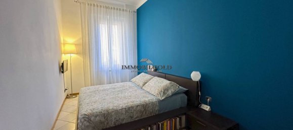 Квартира с 2 спальнями в Аббиатеграссо, Италия № 99567 8