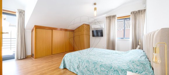 5 bedrooms House in Almada, Portugal No. 16149 18