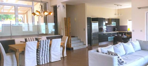 7 Schlafzimmer Villa in Rethymno, Greece, Nr. 202 9