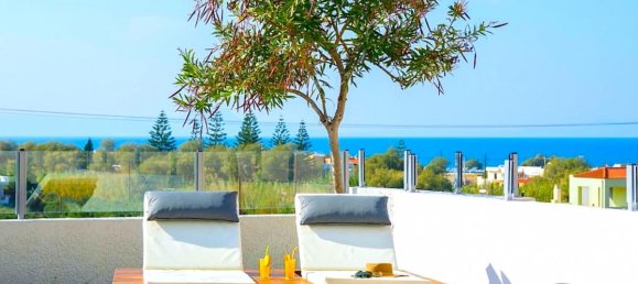 7 Schlafzimmer Villa in Rethymno, Greece, Nr. 202 5