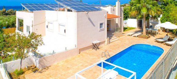 7 Schlafzimmer Villa in Rethymno, Greece, Nr. 202 2