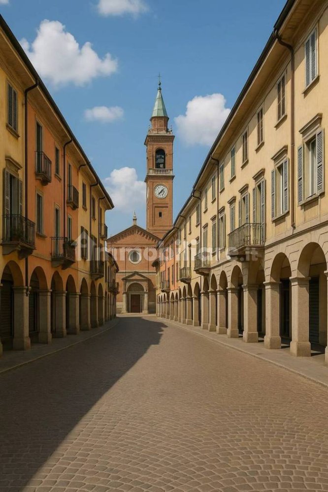 Apartamento T4 em Codogno, Italy N.º 385284