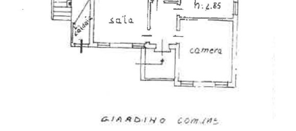 3 bedrooms Apartment in Venice, Italy No. 318721 32