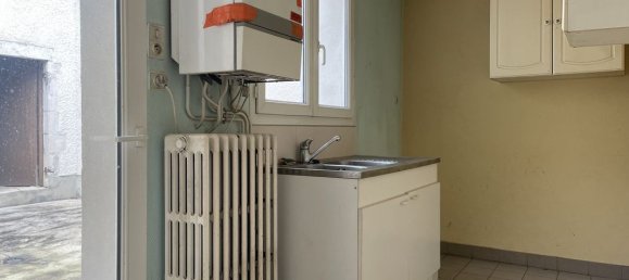 Таунхаус с 1 спальней в Ганна, Франция № 271723 14