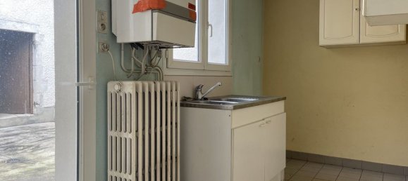 Таунхаус с 1 спальней в Ганна, Франция № 271723 13