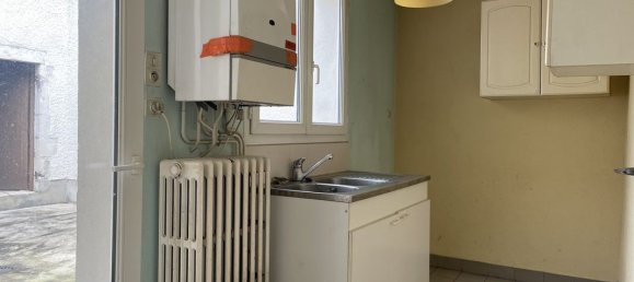 Таунхаус с 1 спальней в Ганна, Франция № 271723 12