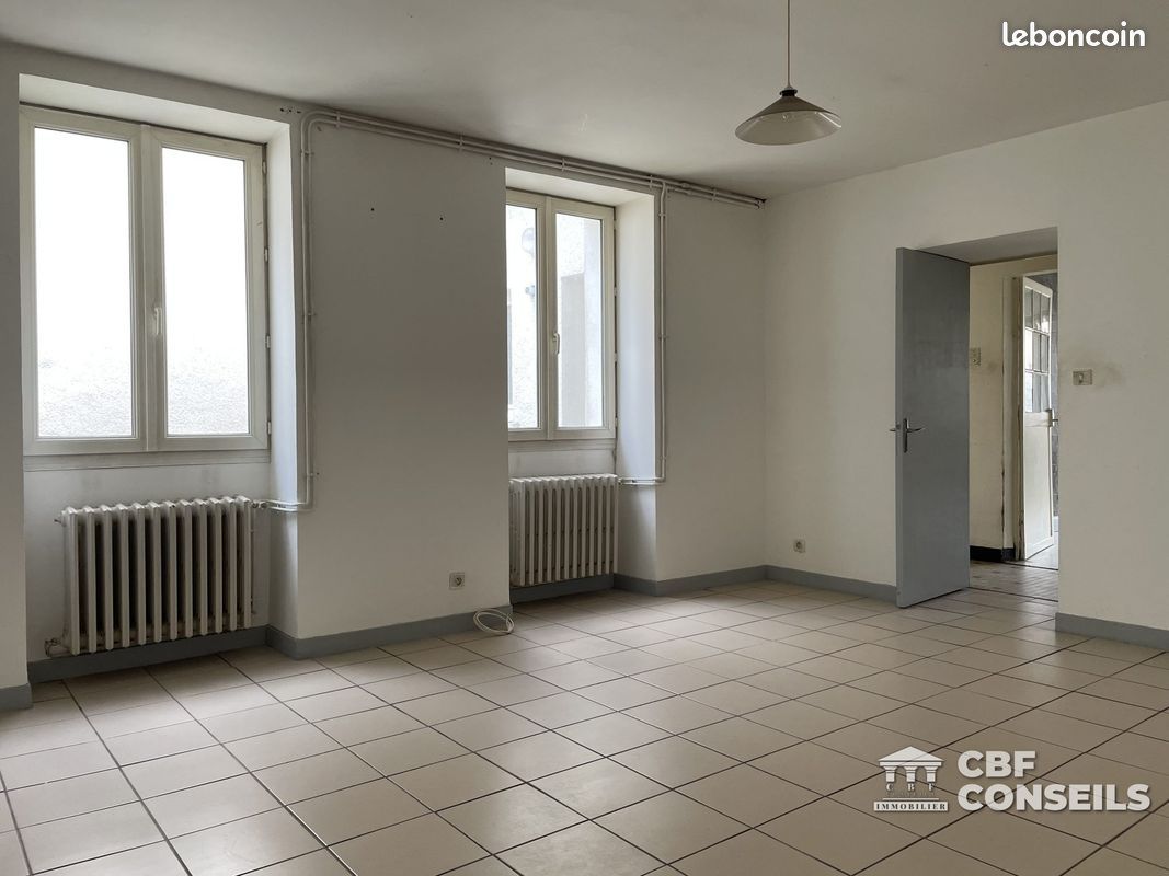 Таунхаус с 1 спальней в Ганна, Франция № 271723