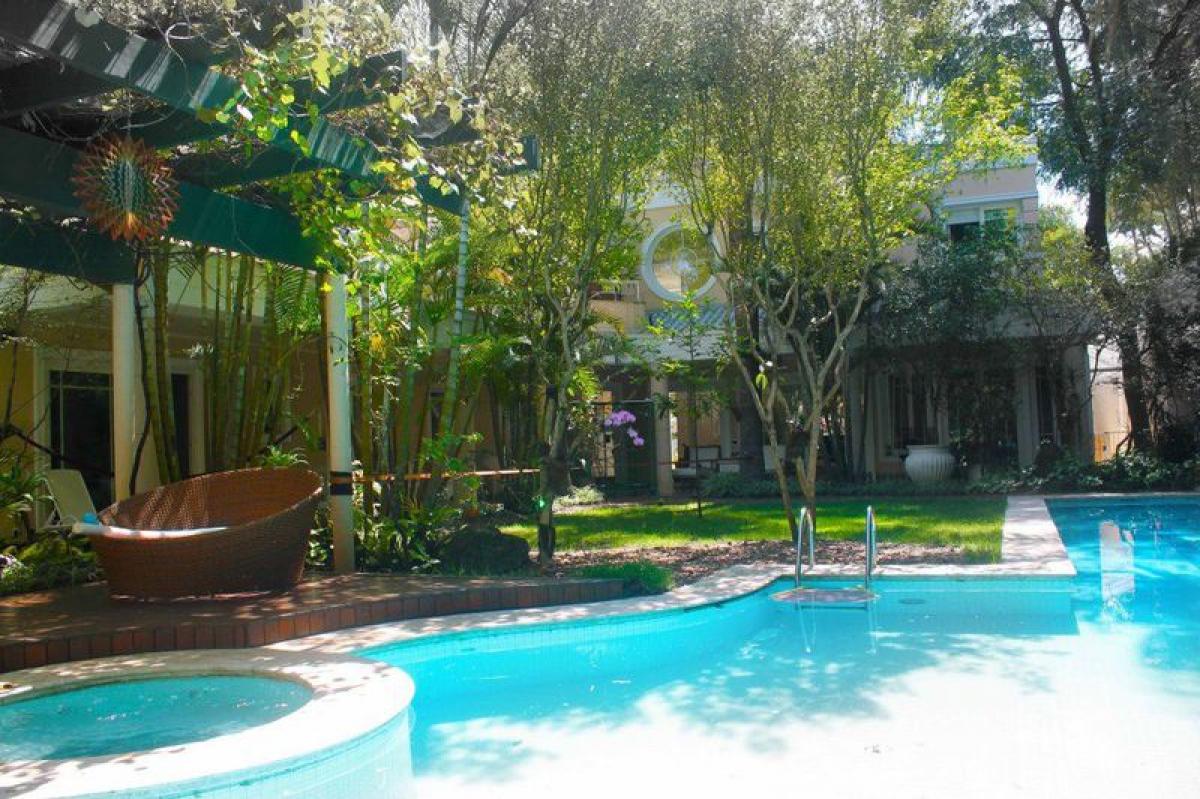 4 chambres Maison à Sao Paulo, Brazil No. 472374