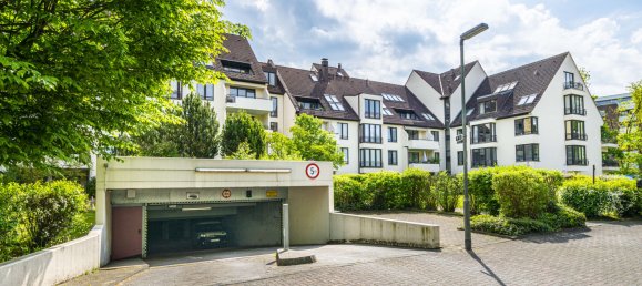 3 bedrooms Apartment in Dusseldorf, Germany No. 322812 26