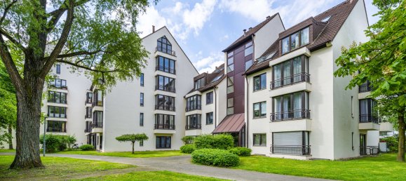 3 bedrooms Apartment in Dusseldorf, Germany No. 322812 25