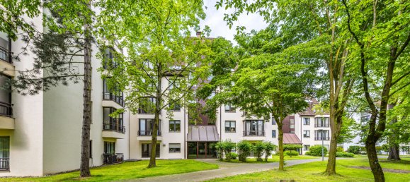 3 bedrooms Apartment in Dusseldorf, Germany No. 322812 24