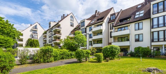 3 bedrooms Apartment in Dusseldorf, Germany No. 322812 23