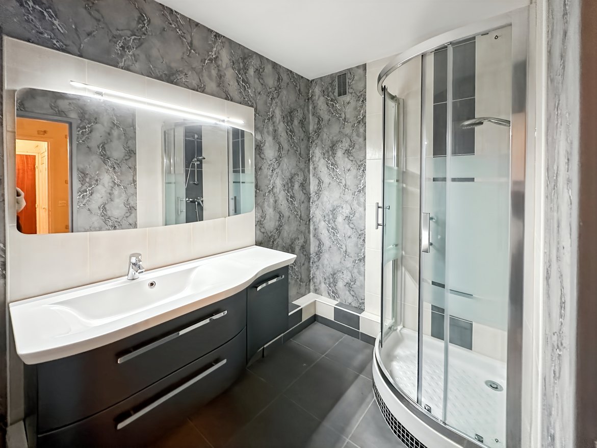 2 Schlafzimmer Wohnung in Montargis, France, Nr. 40353