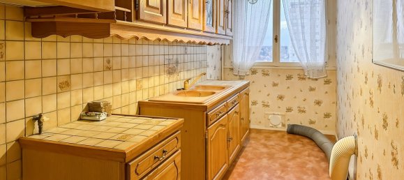 2 Schlafzimmer Wohnung in Montargis, France, Nr. 40353 3