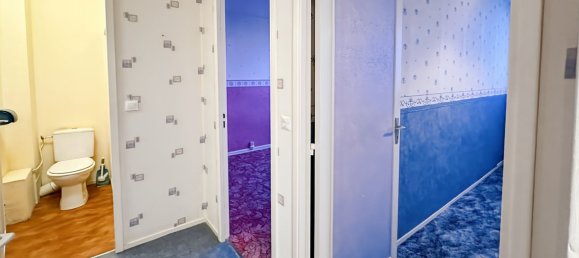 2 Schlafzimmer Wohnung in Montargis, France, Nr. 40353 7