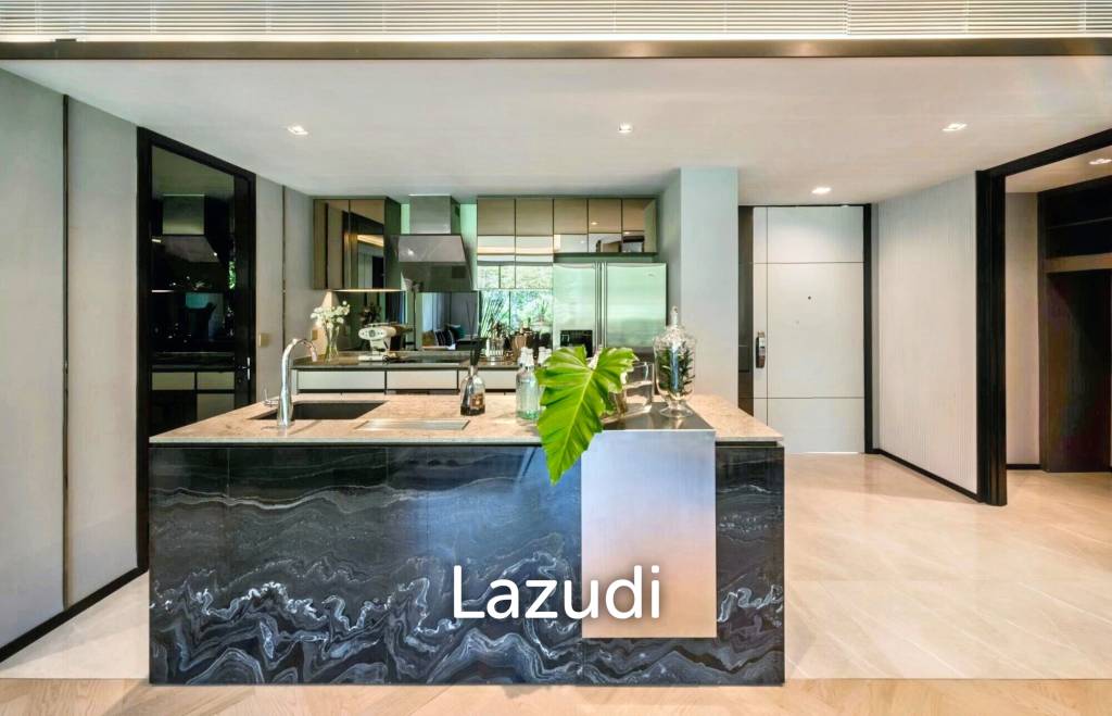 1 bedroom Condo in Bangkok, Thailand No. 19324