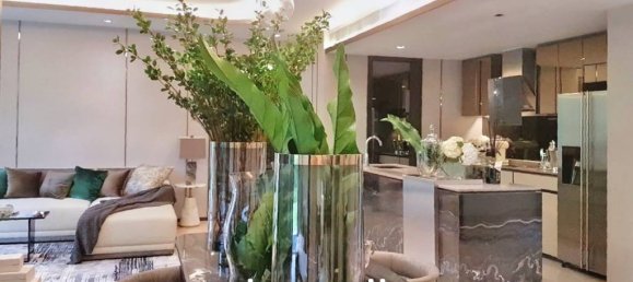 1 bedroom Condo in Bangkok, Thailand No. 19324 3