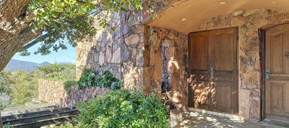 3 bedrooms Villa in Porto-Vecchio, France No. 226783 16