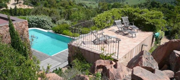 3 bedrooms Villa in Porto-Vecchio, France No. 226783 5
