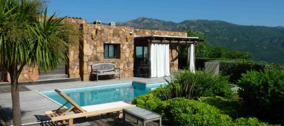 3 bedrooms Villa in Porto-Vecchio, France No. 226783 2