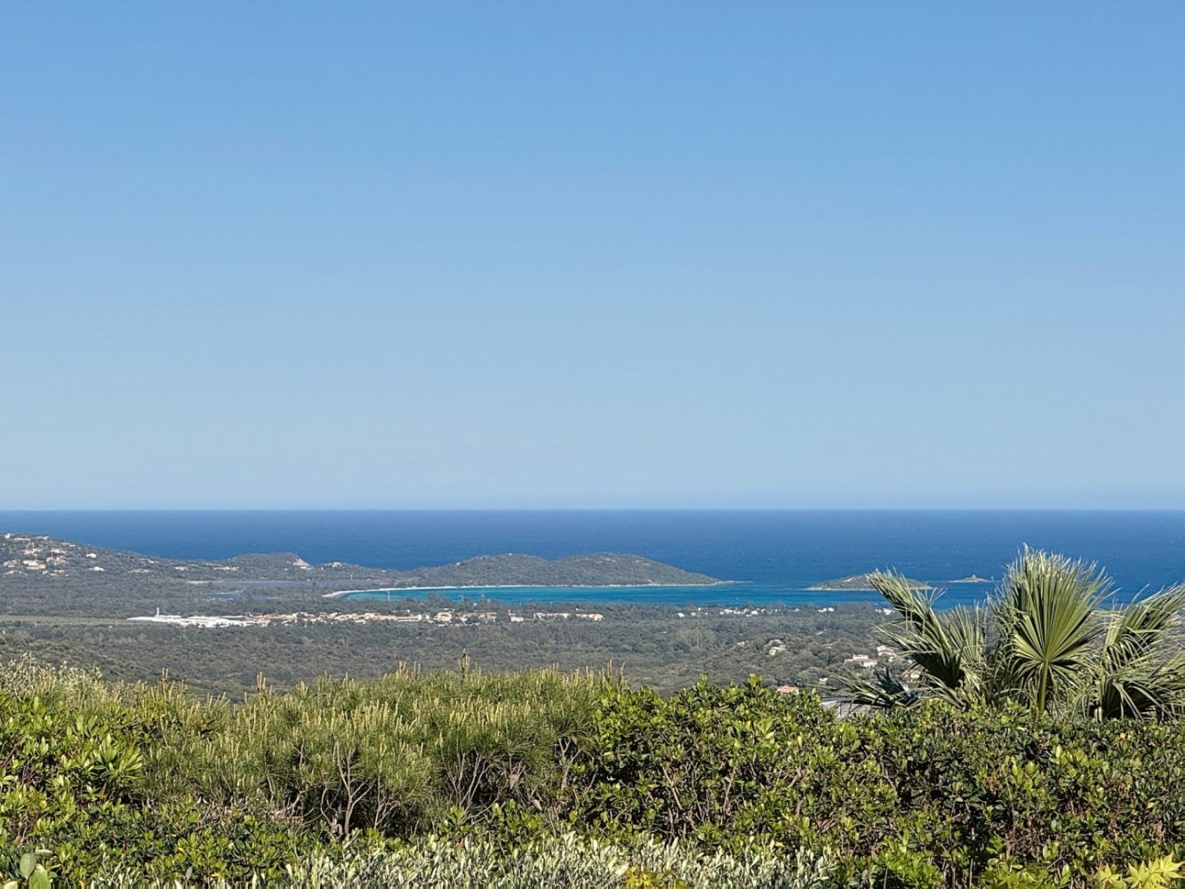 3 bedrooms Villa in Porto-Vecchio, France No. 226783