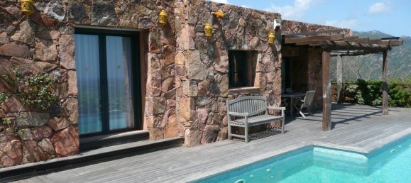 3 bedrooms Villa in Porto-Vecchio, France No. 226783 6