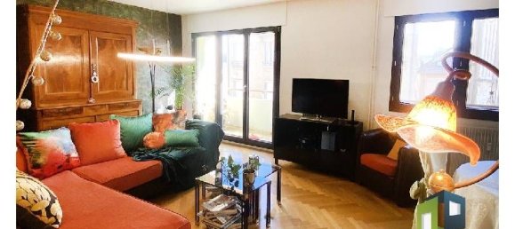 2 bedrooms Apartment in Belfort, France No. 201570 9