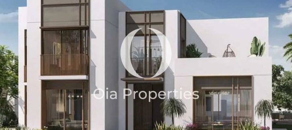 3 chambres Villa à Al Shamkha, UAE No. 104430 3