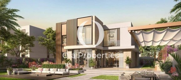 3 chambres Villa à Al Shamkha, UAE No. 104430 6