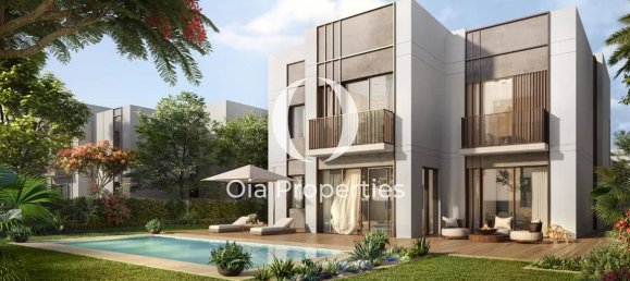 3 chambres Villa à Al Shamkha, UAE No. 104430 2