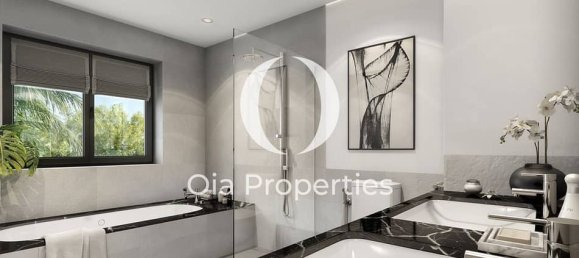 3 chambres Villa à Al Shamkha, UAE No. 104430 9