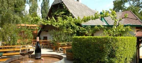 999m² Land in Liesing, Austria No. 234850 4