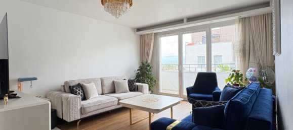 3 rooms Apartment in Rosny-sous-Bois, France No. 328463 3