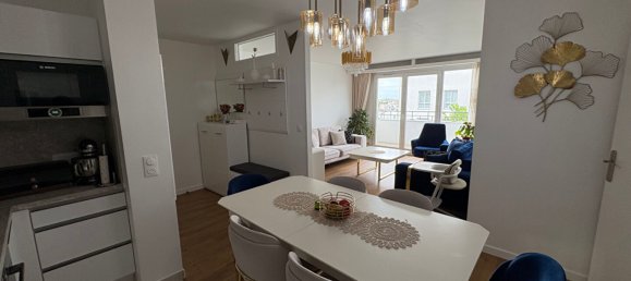 3 rooms Apartment in Rosny-sous-Bois, France No. 328463 5