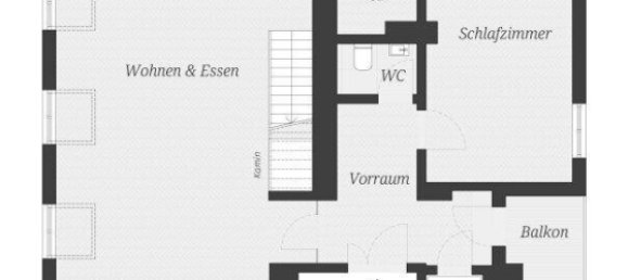 4-Zimmer Doppelhaus in Döbling, Austria, Nr. 156632 28