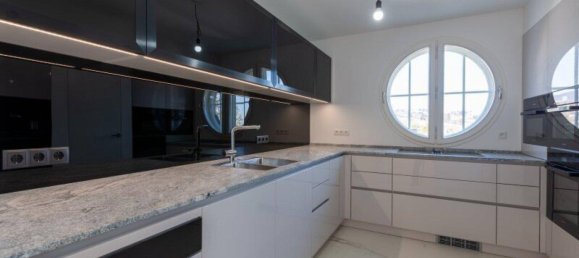 4-Zimmer Doppelhaus in Döbling, Austria, Nr. 156632 20