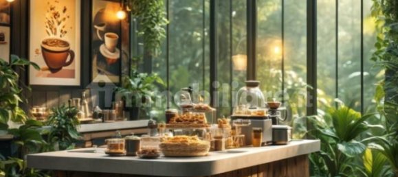 5غرفة عقار تجاري في Rome, Italy رقم 336568 28