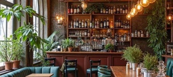 5غرفة عقار تجاري في Rome, Italy رقم 336568 20