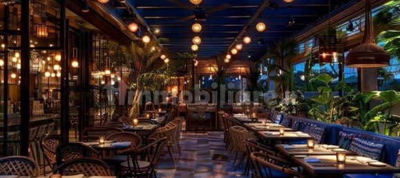 5غرفة عقار تجاري في Rome, Italy رقم 336568 25