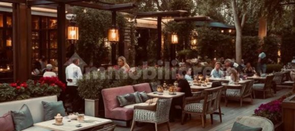 5غرفة عقار تجاري في Rome, Italy رقم 336568 13