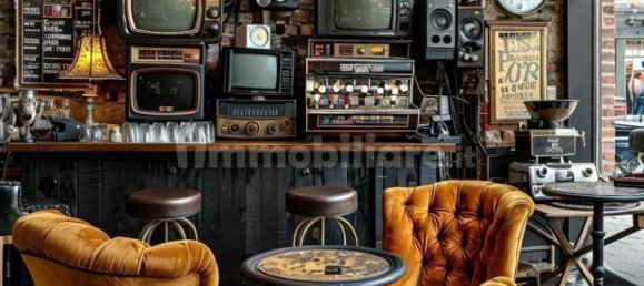 5غرفة عقار تجاري في Rome, Italy رقم 336568 7