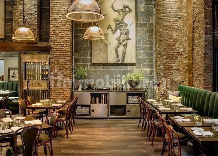 5غرفة عقار تجاري في Rome, Italy رقم 336568