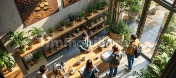 5غرفة عقار تجاري في Rome, Italy رقم 336568 15