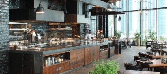 5غرفة عقار تجاري في Rome, Italy رقم 336568 30